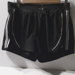 2 Pairs Avia Women's Shorts